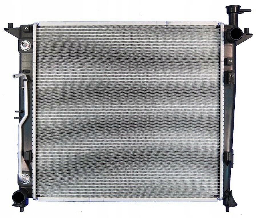 фото №1, Радиатор kia sorento um 2.0 2016 - 25310c6170