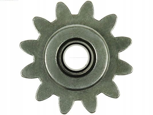 фото №3, Зчеплення односторонній, стартер as-pl sd0113