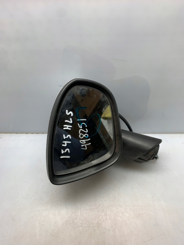 фото №1, Дзеркало дзеркало правий праве opel meriva b cosmo