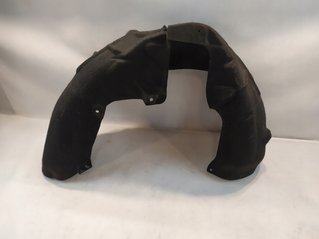 фото №1, Підкрилок правий задня tesla 3 iii