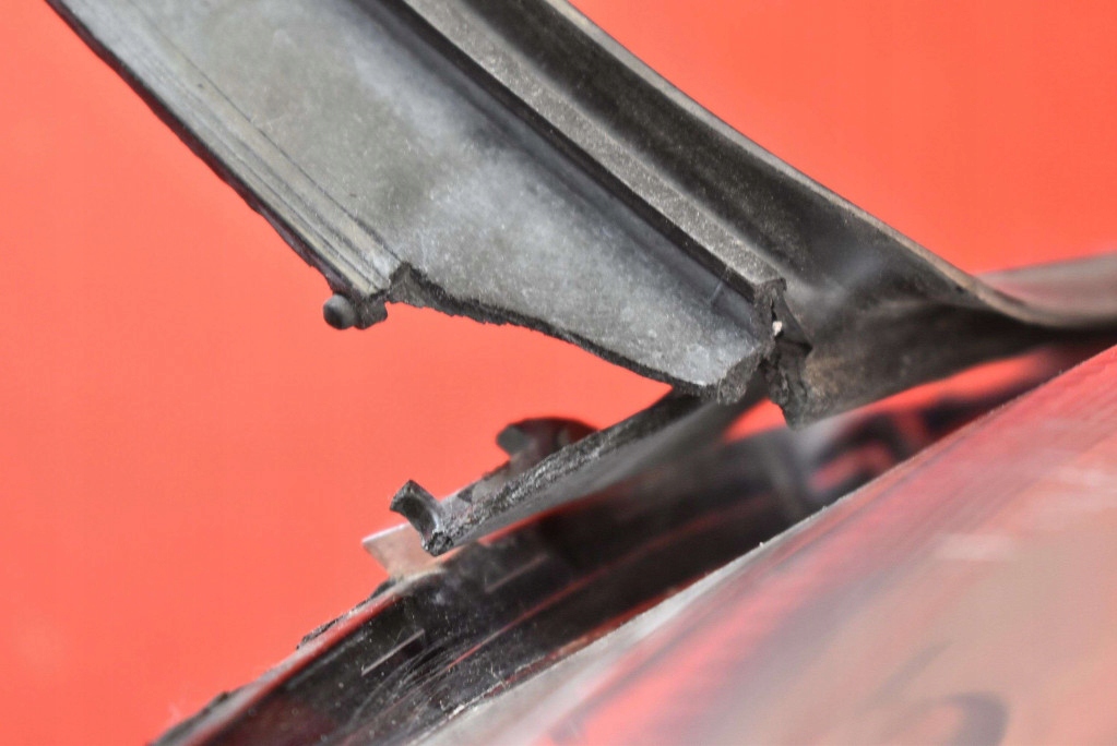 фото №16, Фара левый лампа перед линза 159677-01 mercedes cls c219 w219 04-08