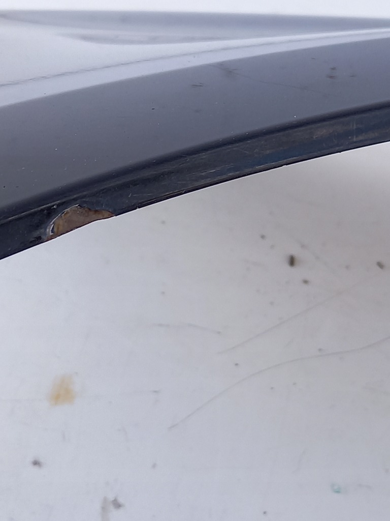 фото №7, Крыло правый перед citroen c4 picasso ii короткий exld