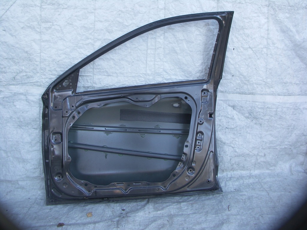 фото №7, Hyundai i30 iii 17 - дверь передние правое kielce-gliwice