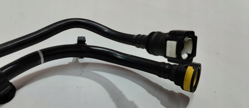 фото №3, Провода шланг трубка топлива captur ii 1.3 tce 21 rok kpl.