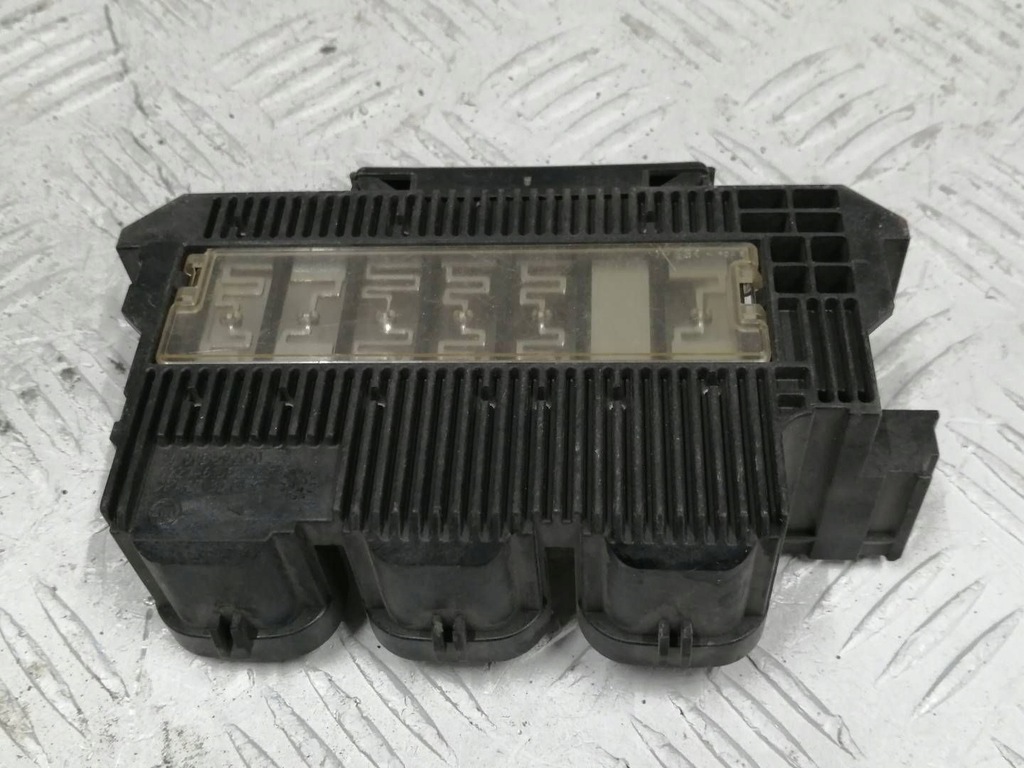 фото №1, Peugeot expert ii 2.0 hdi коробка запобіжників 1400550780