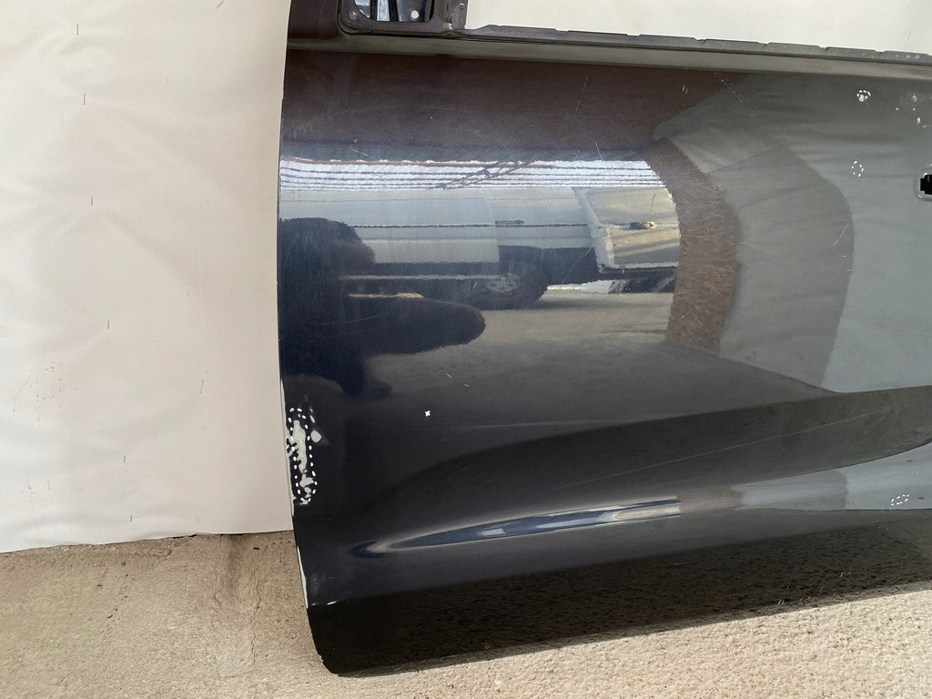 фото №5, Ford ranger 2011r- дверь передние левая перед