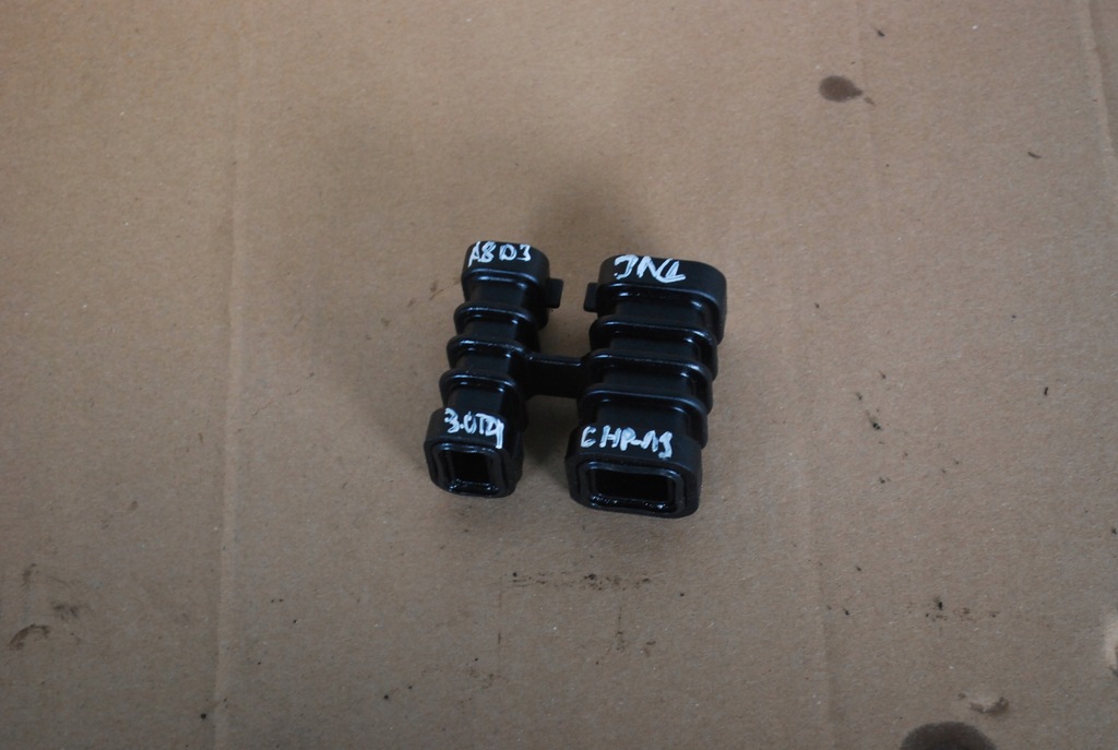 фото №1, Адаптер мехатроніка audi a8 d3 jnl 0501212407