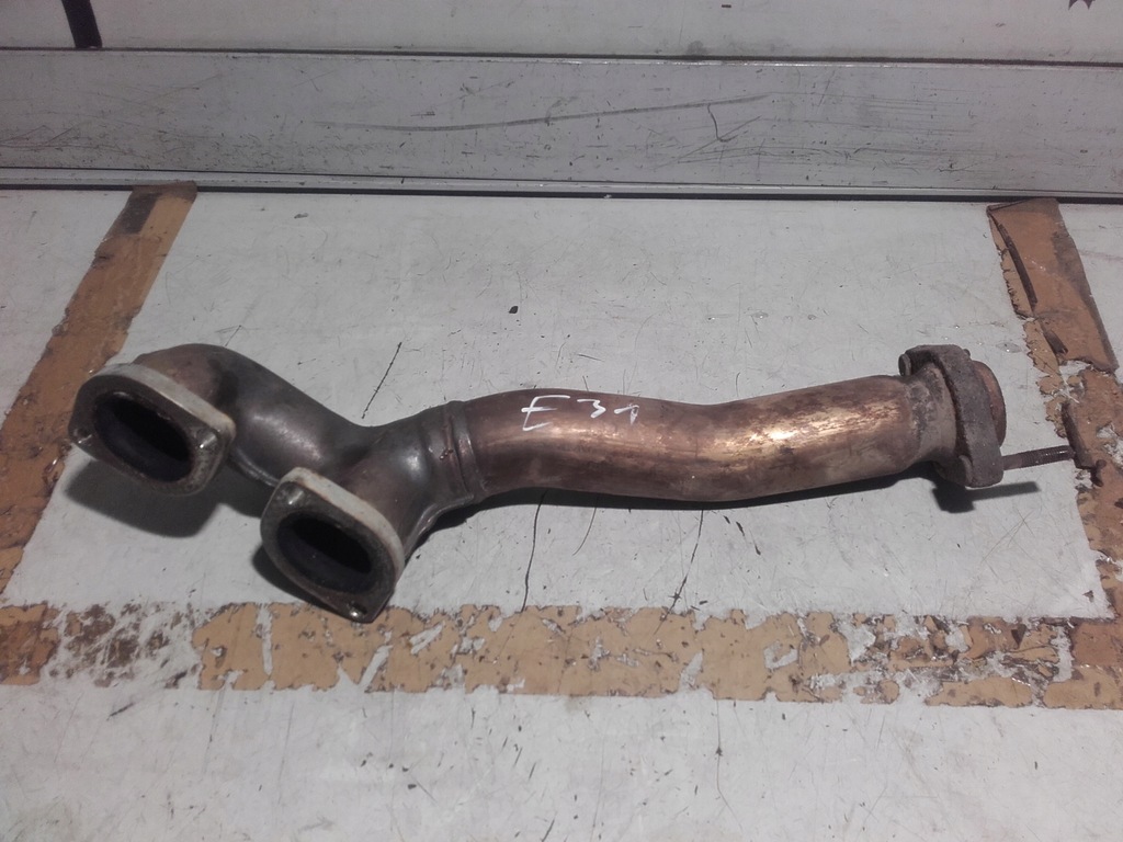 фото №1, Bmw 8 e31 колектор випускний 840i