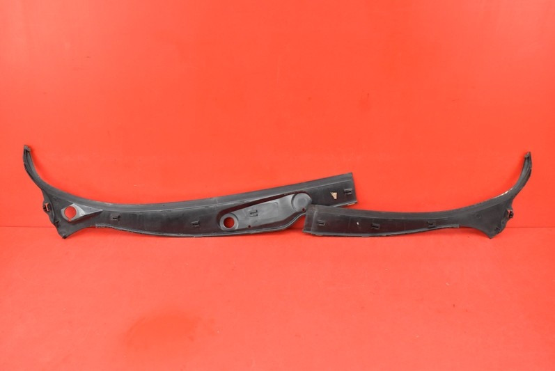 фото №6, Жабо peugeot 206+ plus 11r