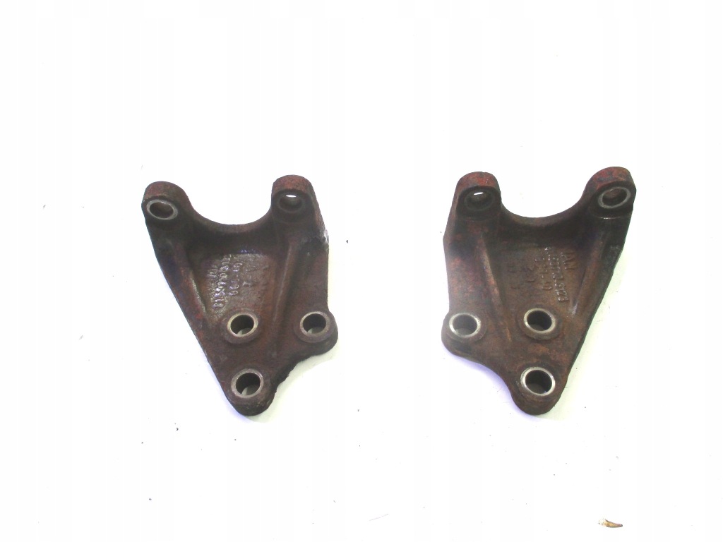 фото №1, Man 8.153 l2000 кронштейн кронштейн циліндра супорт