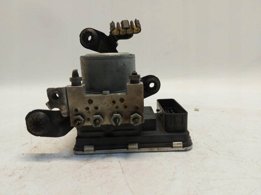 Volvo v90 s90 насос блок управления abs 31680098 Цена