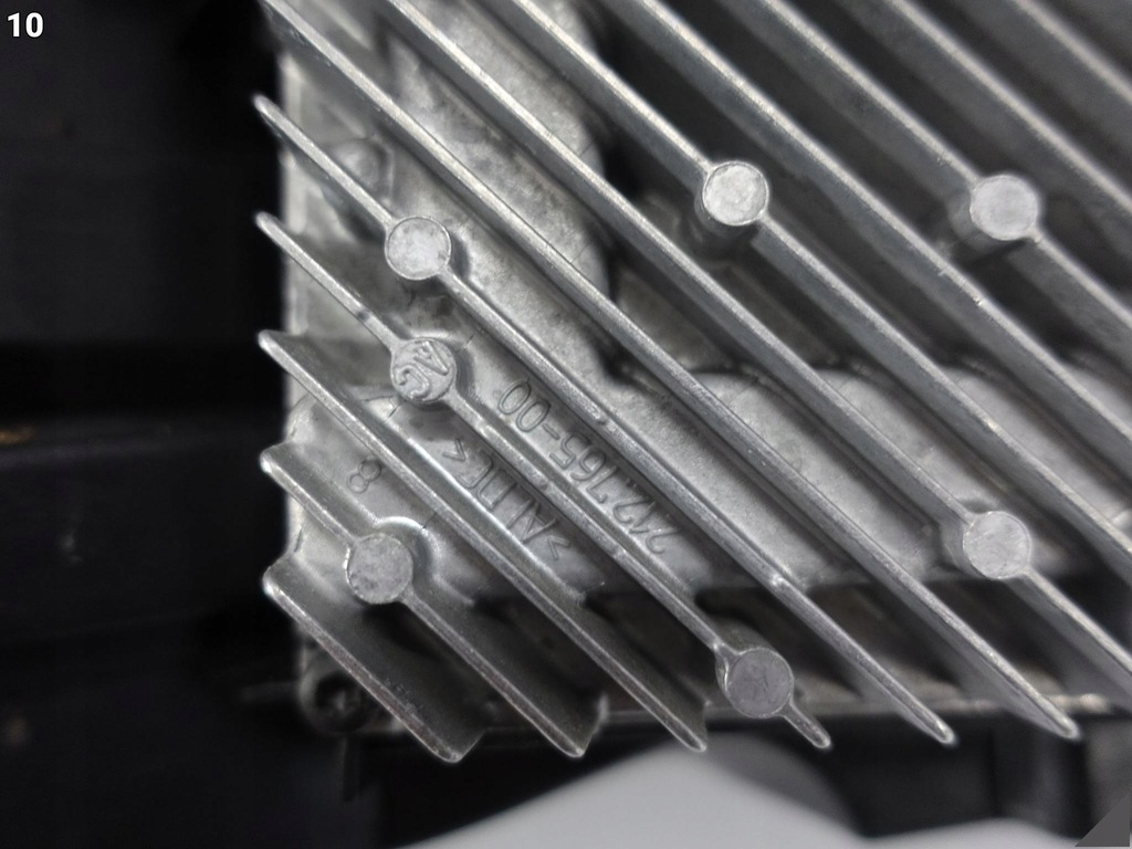 фото №11, Audi a5 s5 8w6 f5 b9 lift 19-24 лампа laser full led левая перед europa