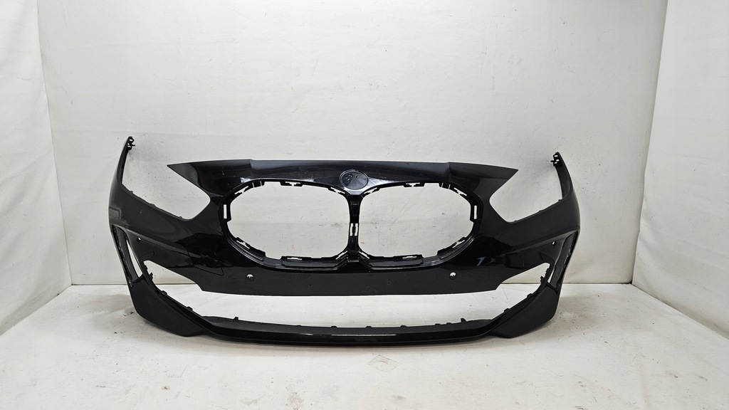 фото №1, Бампер перед передний bmw 1 f40 m-pakiet 8070928