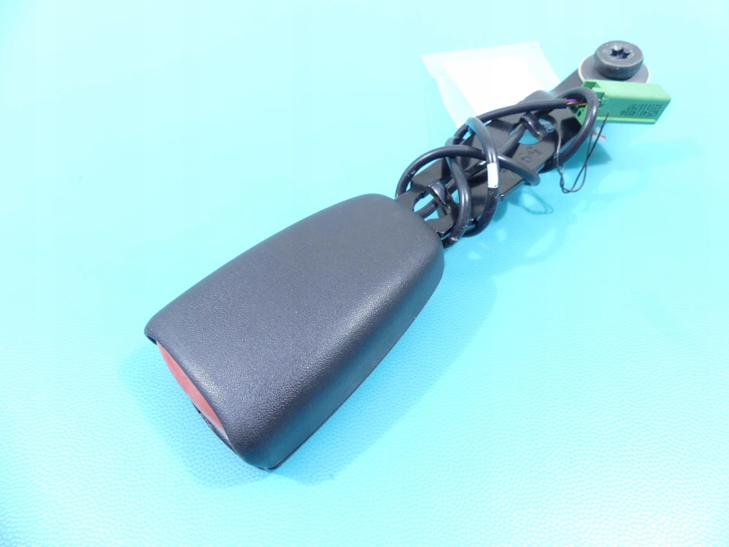 Купити Замок кліпса кліпса поперечина правий перед volvo v60 i 10-18