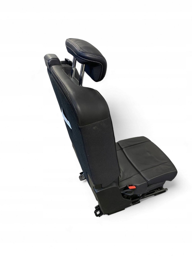 фото №13, Volvo xc90 середина сиденье задний