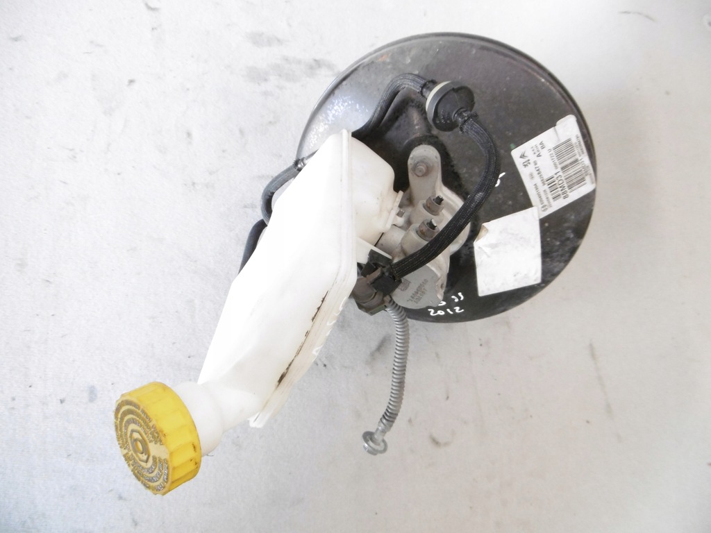 фото №1, Насос усилитель тормозов citroen c3 ii ds3 2010- 9682984780