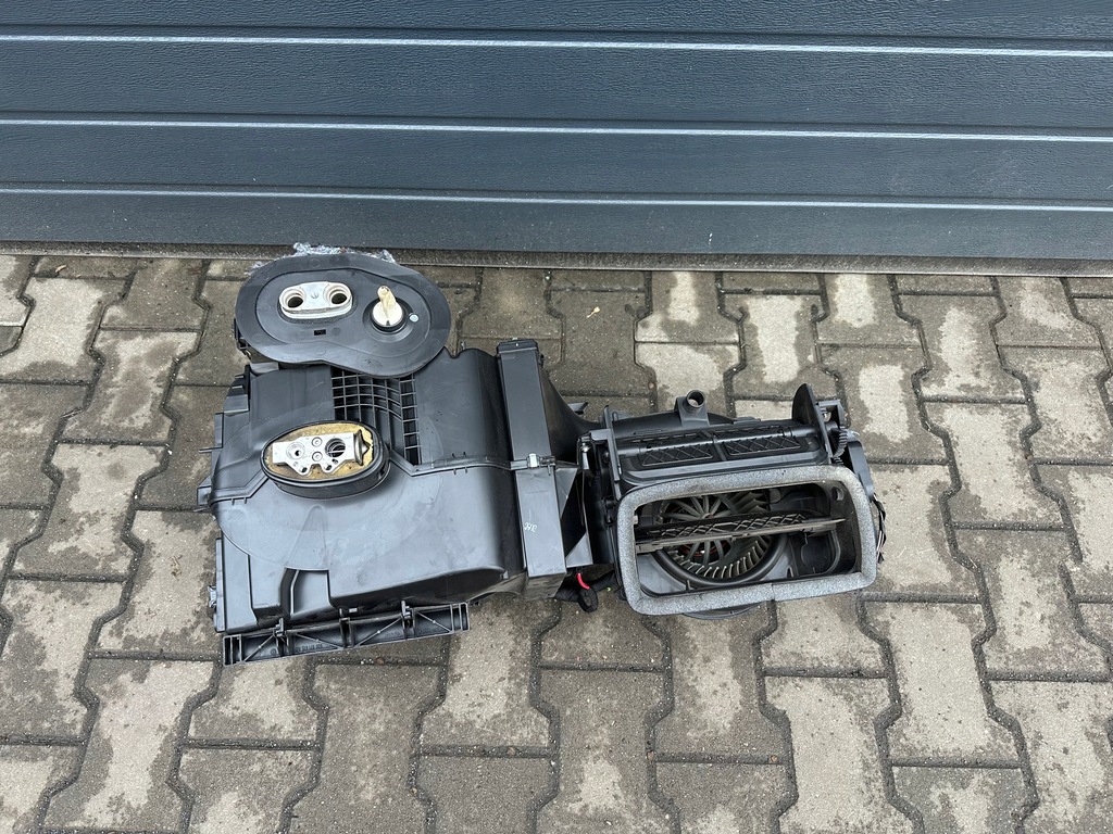 фото №6, Skoda roomster 1.2 tsi отопитель 5j1820003jj