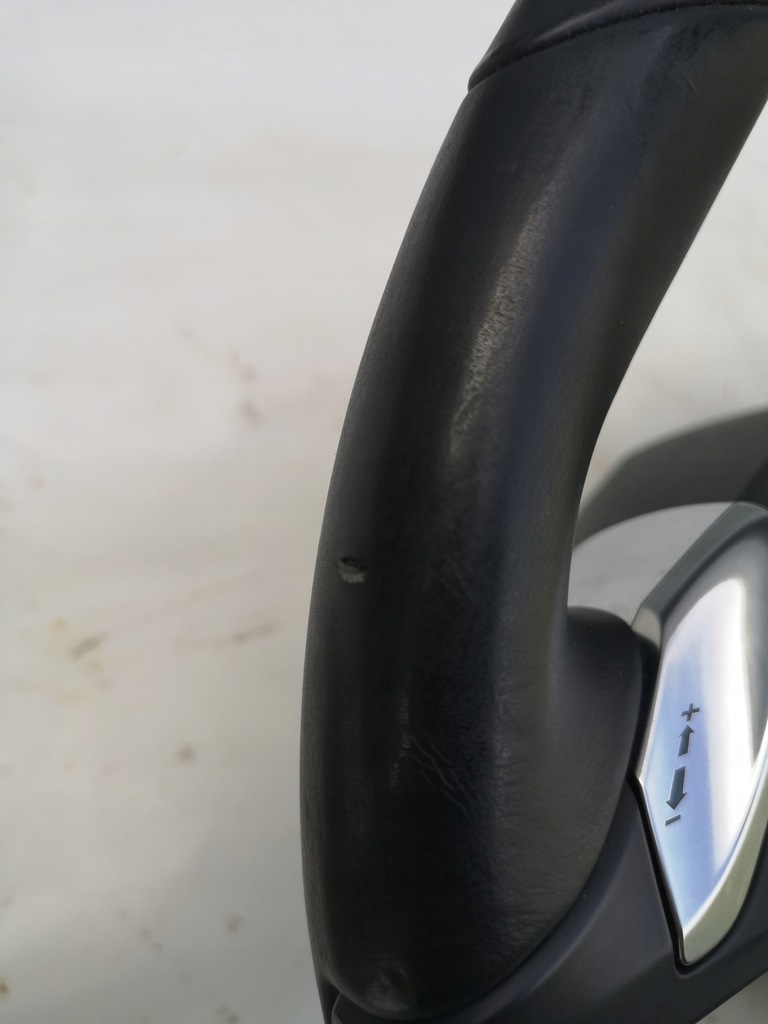 фото №7, Повітропровід porsche panamera 970 підігрівається