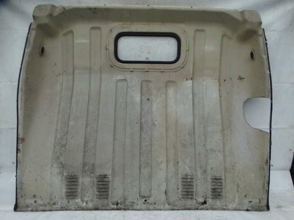 фото №1, Стена перегородочная celna peugeot boxer iii 06-23r