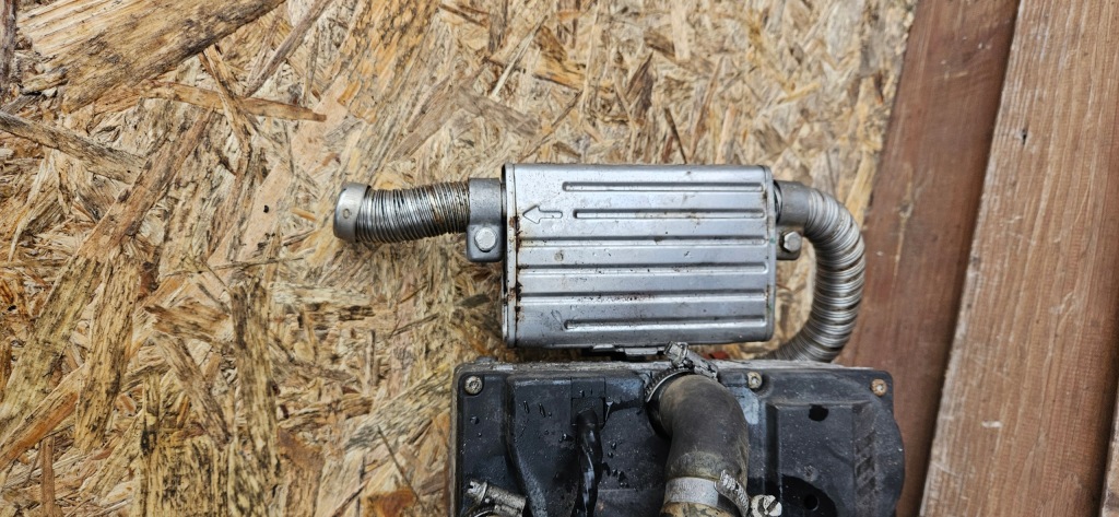 Webasto обогреватель стояночный toyota 10r-045886 122r-000275 дизель Недорого