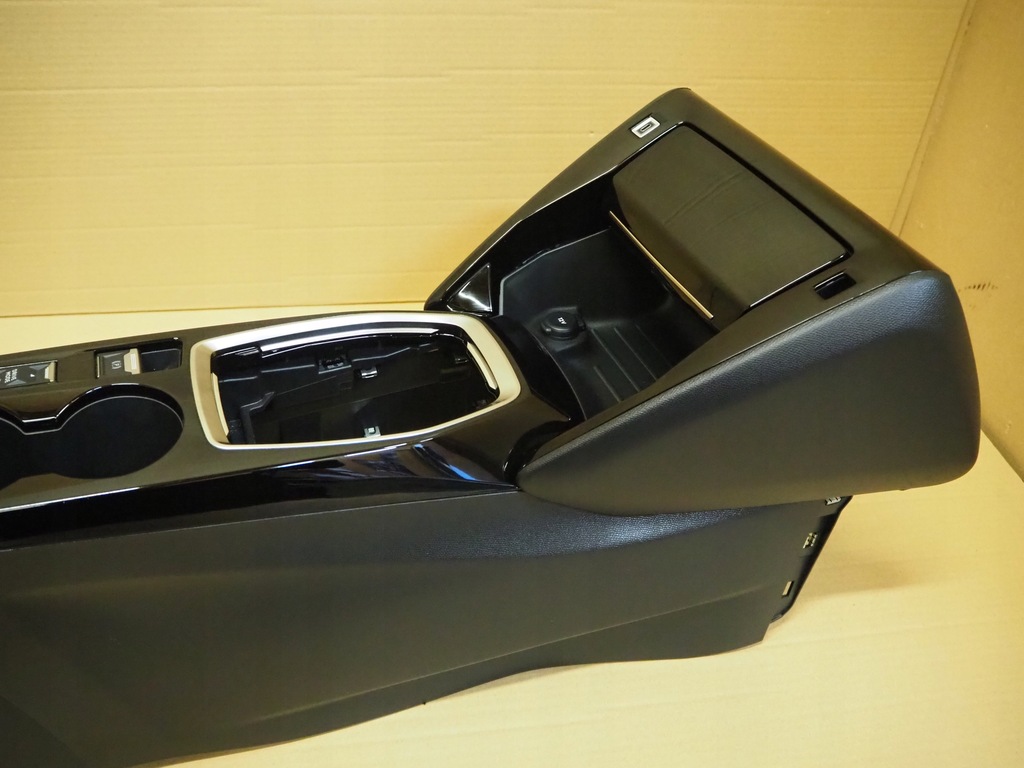 фото №7, Туннель средний peugeot 2008 ii gt-line