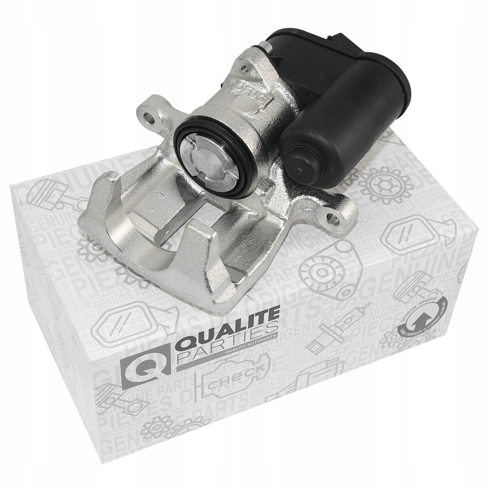 фото №1, Супорт гальмівний задня правий vw passat b6 b7 cc 08-