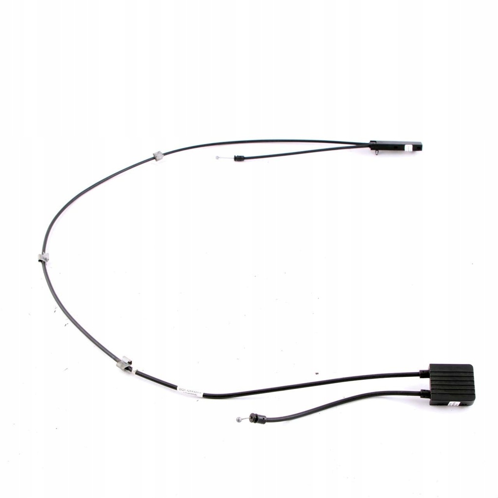 фото №11, Mini f55 f56 f57 f60 тягa трос капот перед