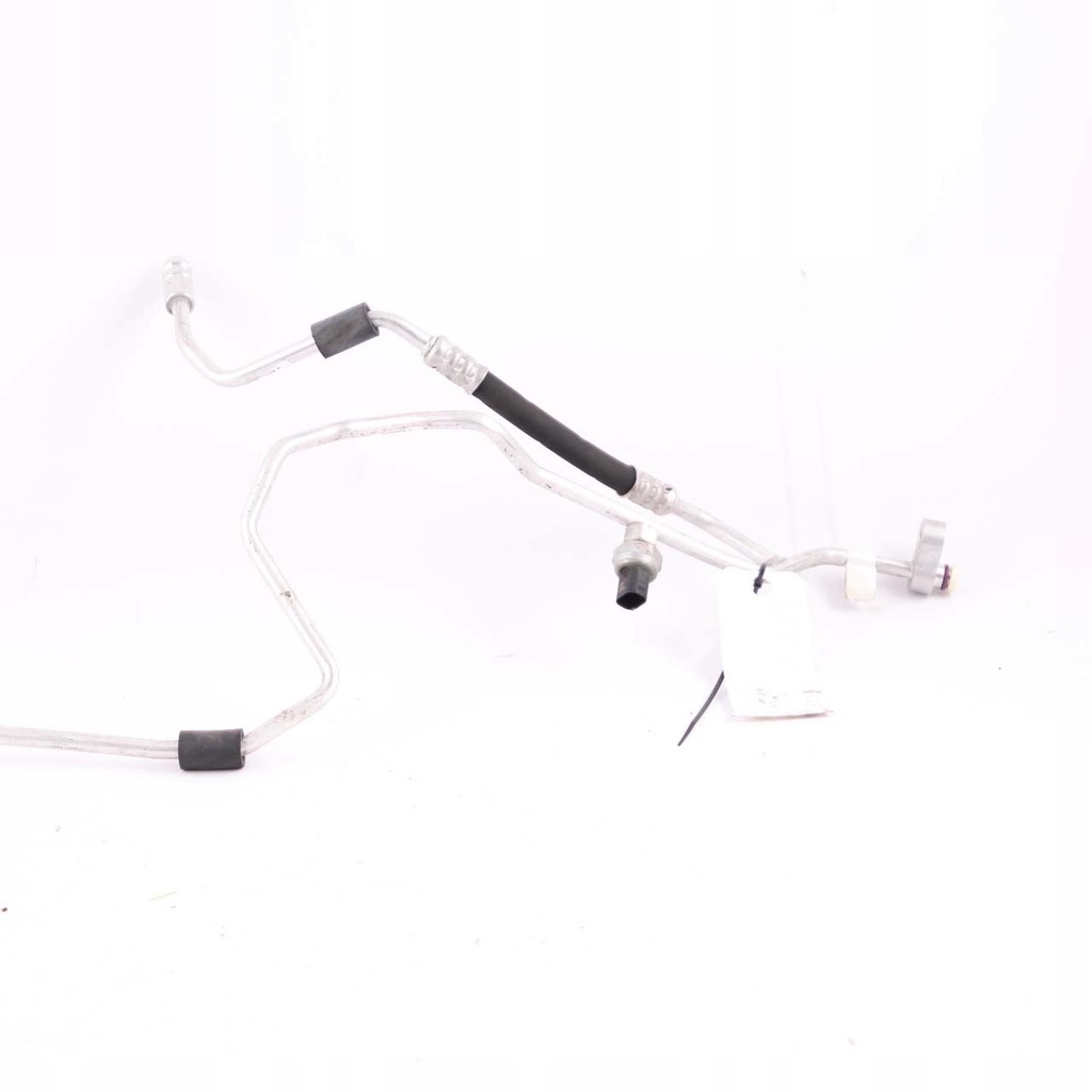 фото №11, Bmw оригінальний номер 9228234 трубка шланг кондиціонера