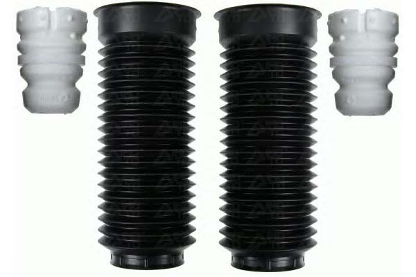 Купити Sachs набір монтажний амортизатора перед mercedes + асистент водія #28