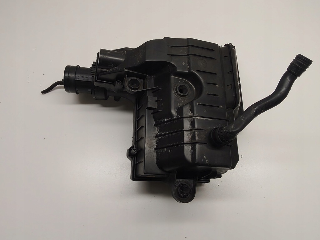 фото №6, Vw polo vi 2g ibiza v audi a1 корпус фільтра повітря оригінал 2q0129601