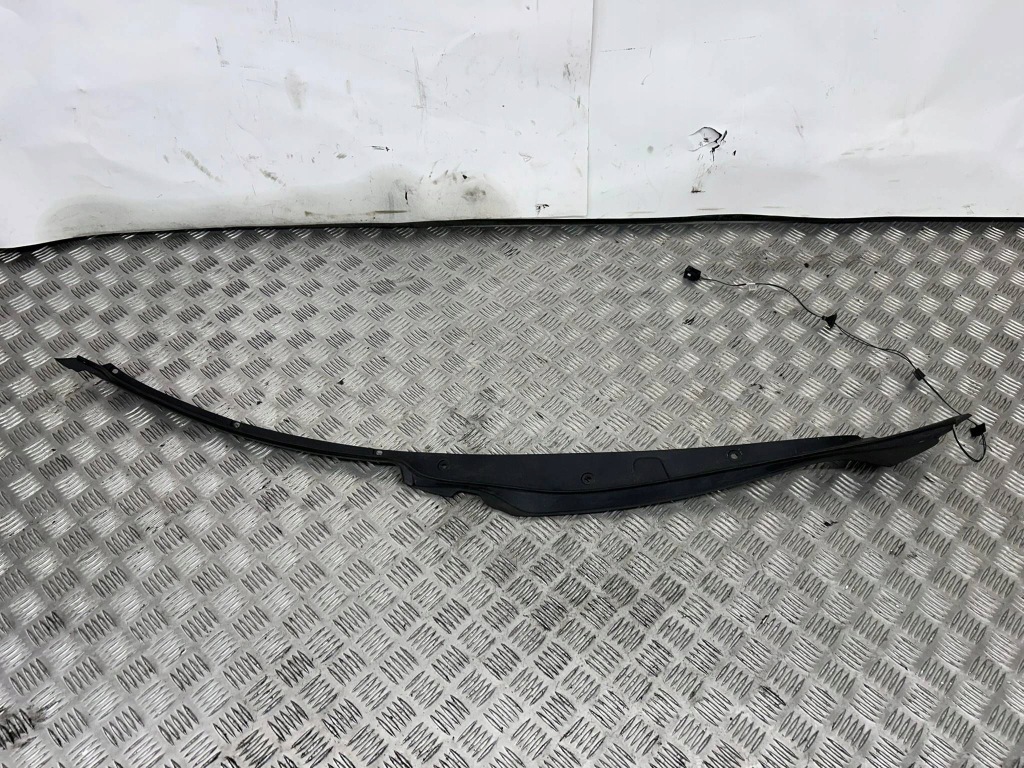 Купить Element отделка дверь правая сторона tesla model x 104159400d