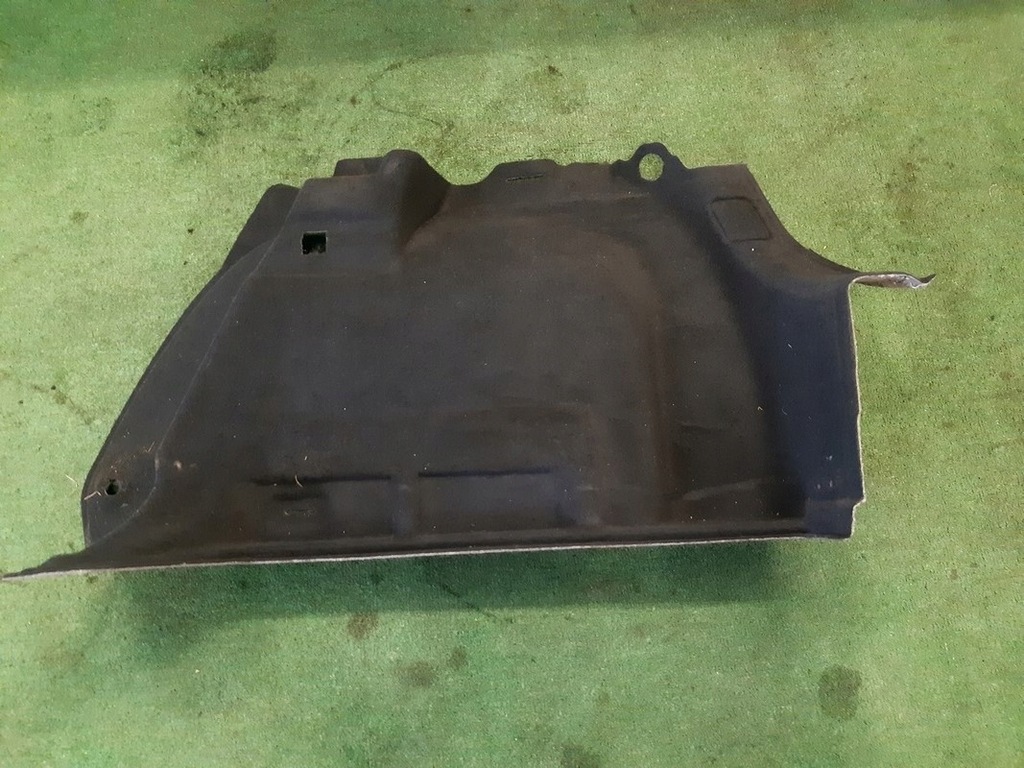фото №7, Seat leon iii обшивка багажника правий 5f0867428