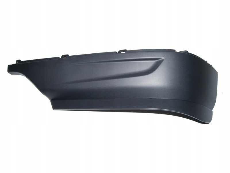 фото №1, Спойлер нижний iveco stralis ad-at 2013 левый