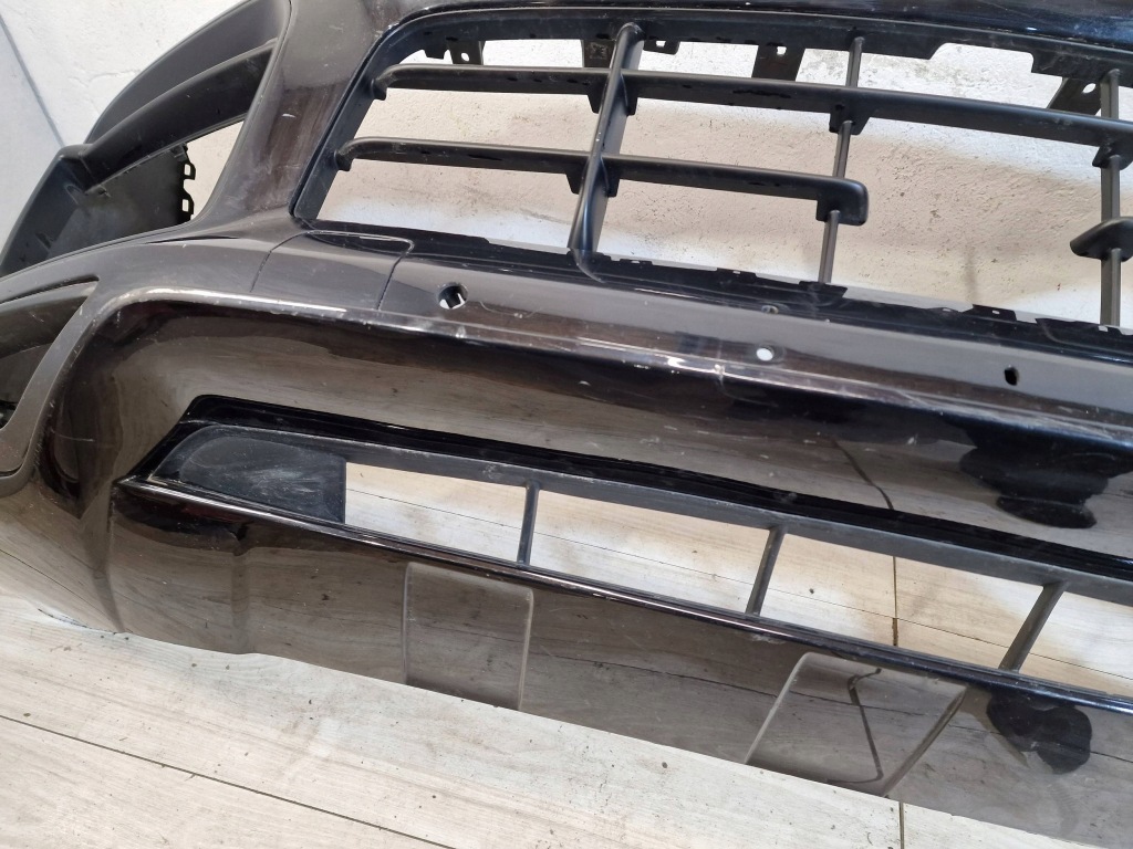 Бампер перед porsche cayenne 9y gts sport design 9y0807061k Київ