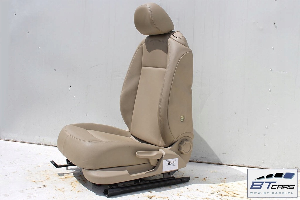 фото №6, Vw the beetle cabrio сиденья комплект сидений сидений сиденья обивка + bo