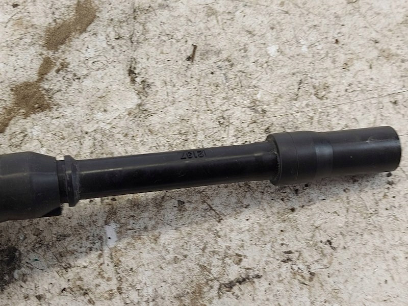 фото №5, Котушка zapłoniwa mitsubishi carisma i da_ 1.8 16v gdi da2a 4g93