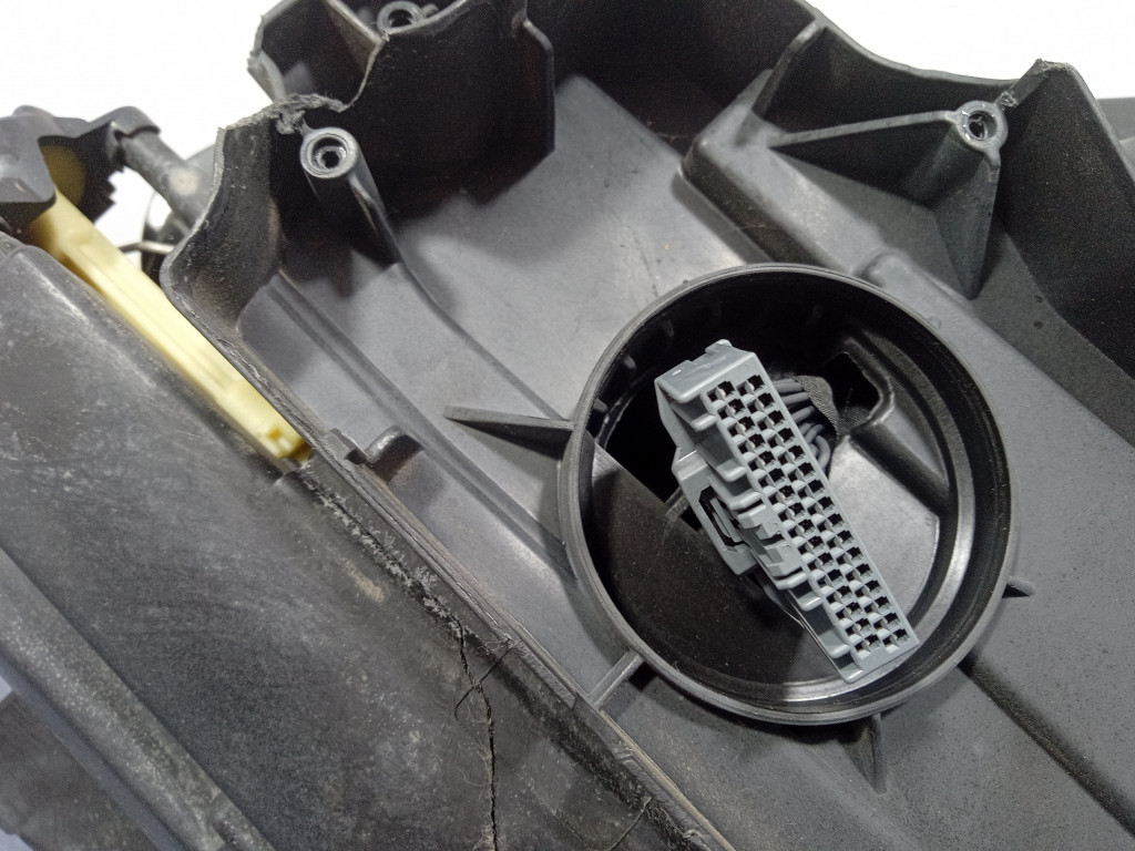 фото №6, Seat leon iii фара лівий лампа передня led eu 5f1941007b