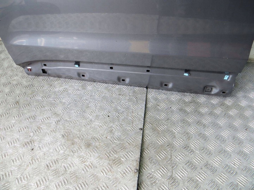 фото №6, Hyundai santa fe iii дверь левый перед t6s 13-