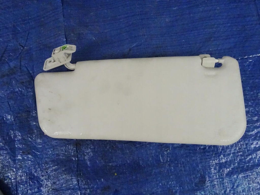 фото №5, Szt козырёк козырёк правый ford ka mk2