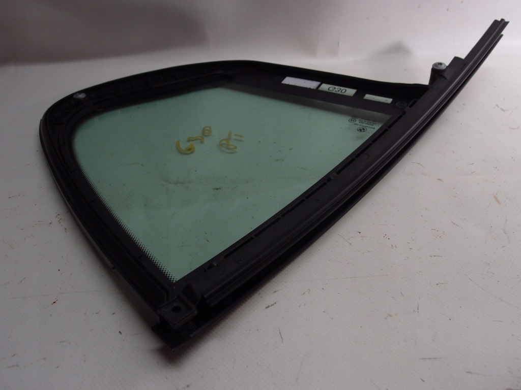 фото №8, Стекло дверь правый задняя bmw 5 g30