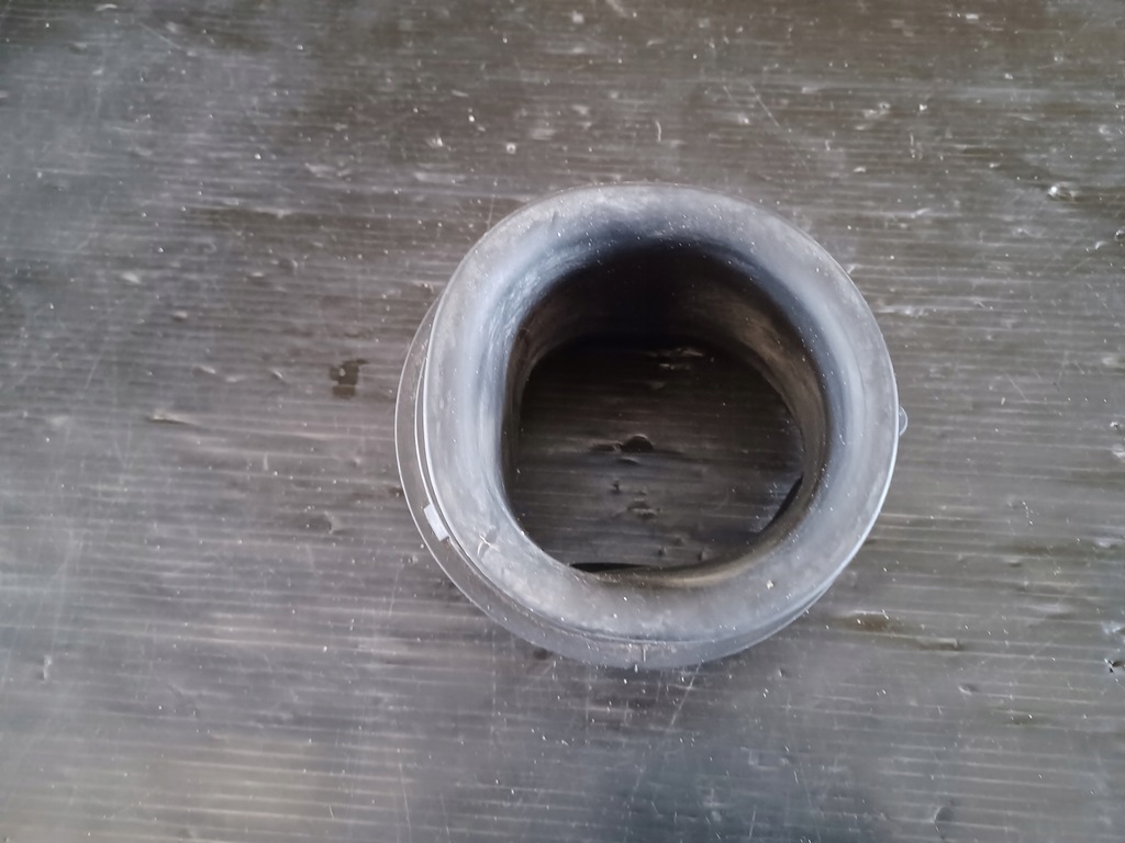 фото №1, Резиновый защита land rover range rover iii l322 ah426c700gb