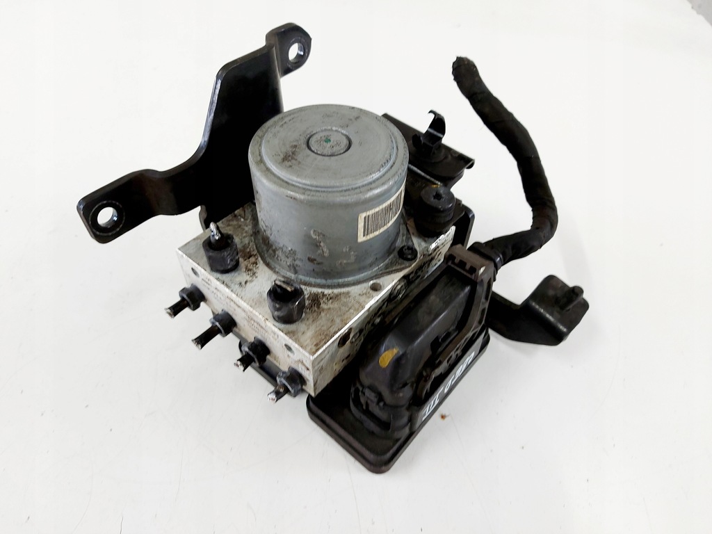 фото №1, Kia ceed iii xceed насос тормозная abs esp 21r.