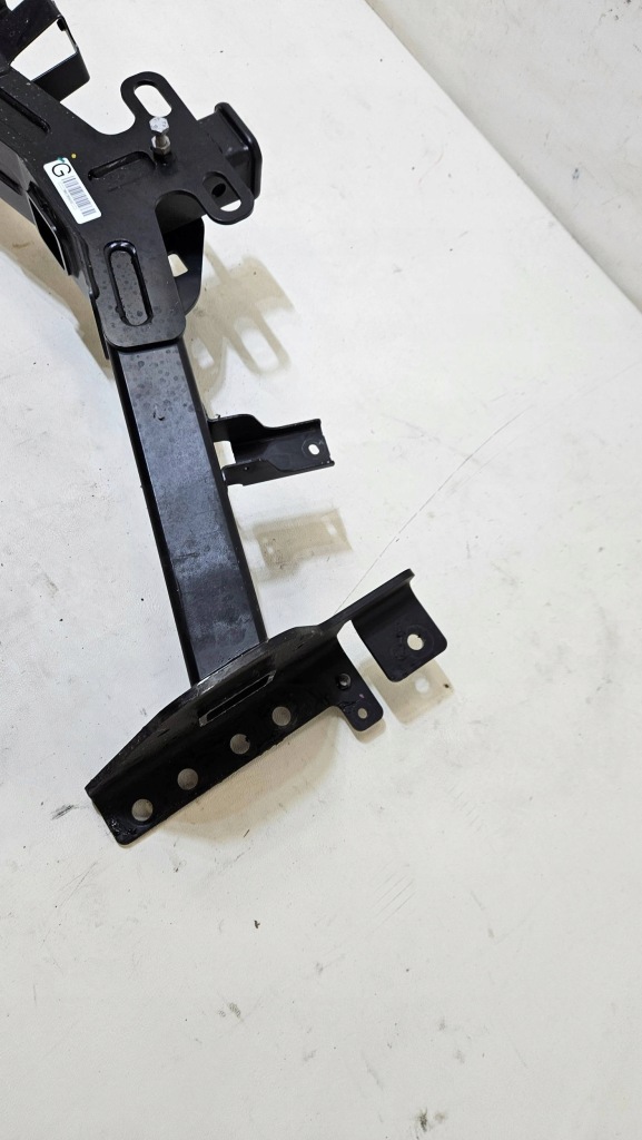 фото №2, Hak буксировочный балка ford ranger vi 6 mb3c-19e544-gd