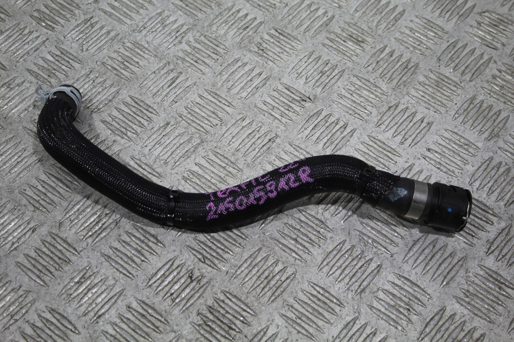 фото №1, Wąż шланг wody trafic iv 4 iii 3 lift 2022