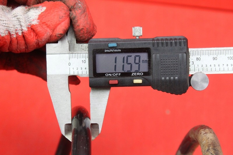 фото №6, Пружина перед передня chevrolet spark m200 0.8 800 52 km 05-10