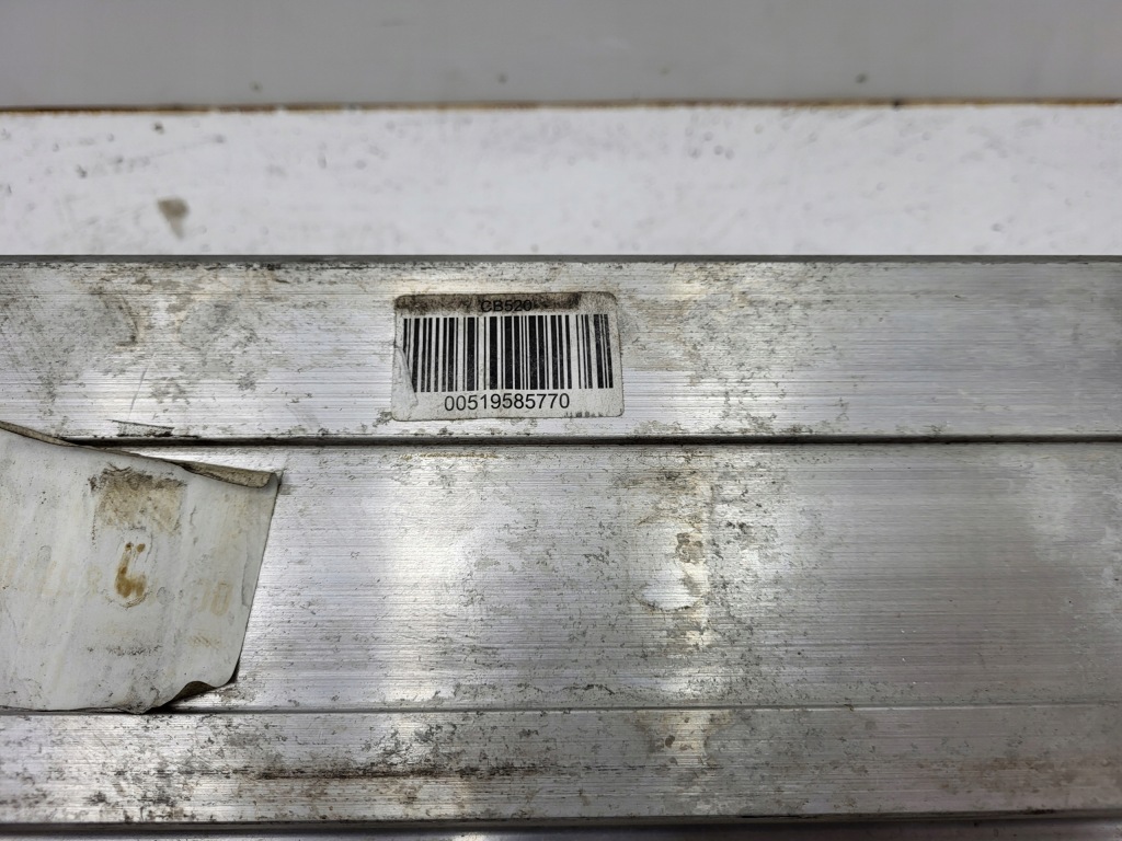 фото №3, Балка перед jeep renegade fiat 500 x 51958577