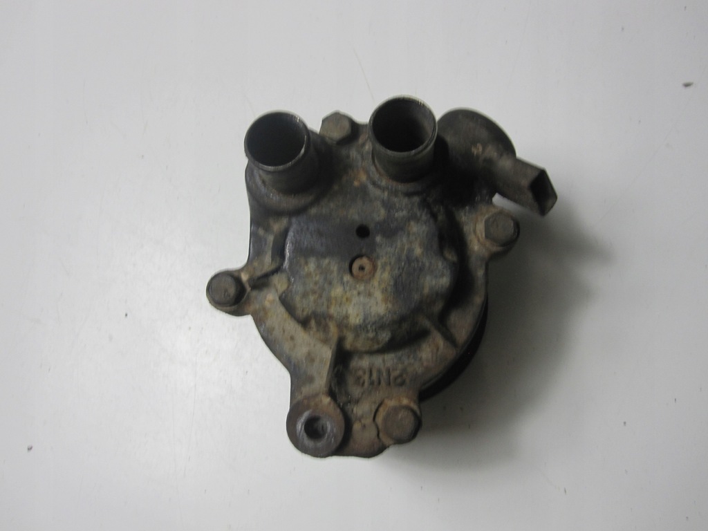 фото №6, Компрессор воздуха opel campo 2.3b 91r isuzu gm