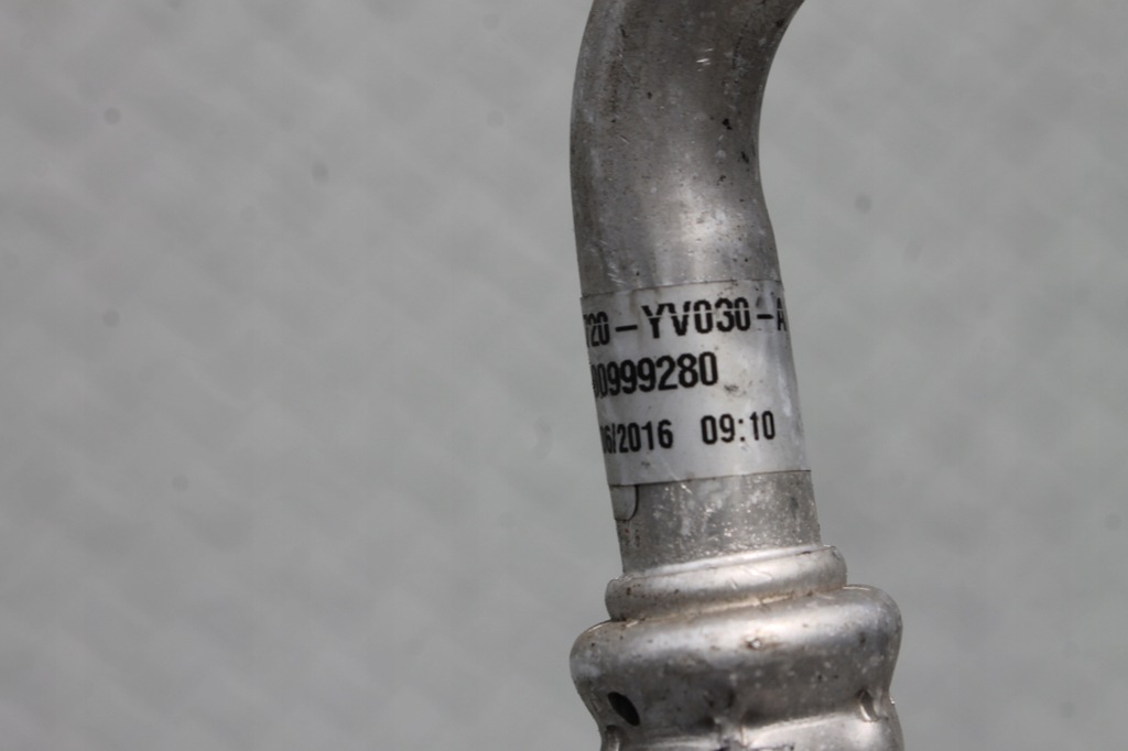 фото №7, Шланг кондиционера трубка toyota aygo ii 14-21