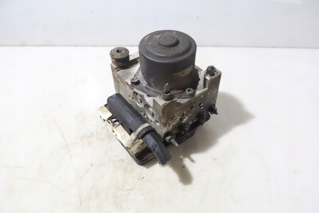 фото №1, Насос abs mazda 6 i lift 2.0