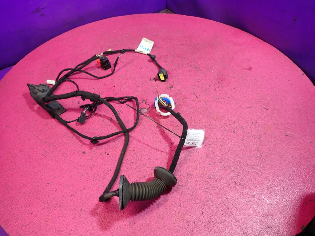 фото №1, Bravo ii 07- жгут электропроводка дверь правый перед